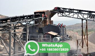 كسارة الفك الفحم الصغيرة المصنعة في الهند